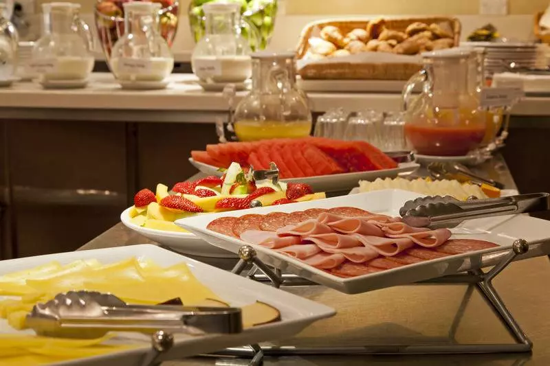 Fotos del hotel Causeway:  7