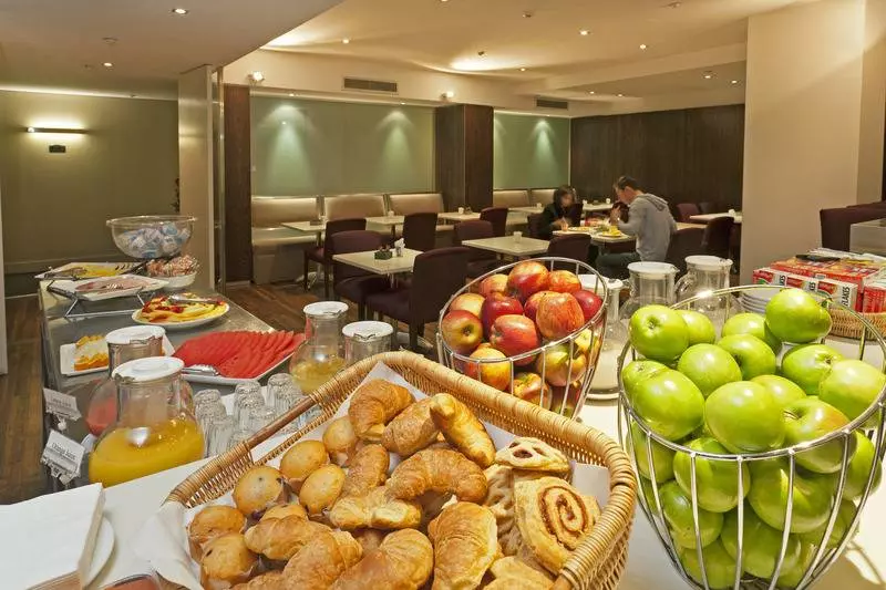 Fotos del hotel Causeway:  3