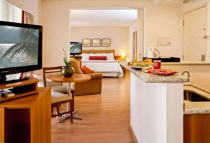 Fotos del hotel Clarion Faria Lima:  24