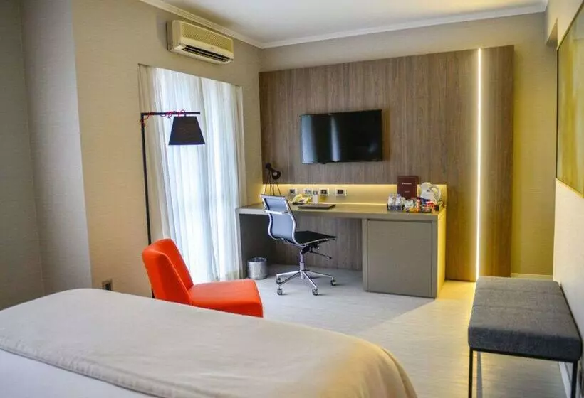 Fotos del hotel Clarion Faria Lima:  25