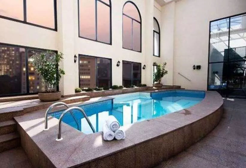 Fotos del hotel Clarion Faria Lima:  10