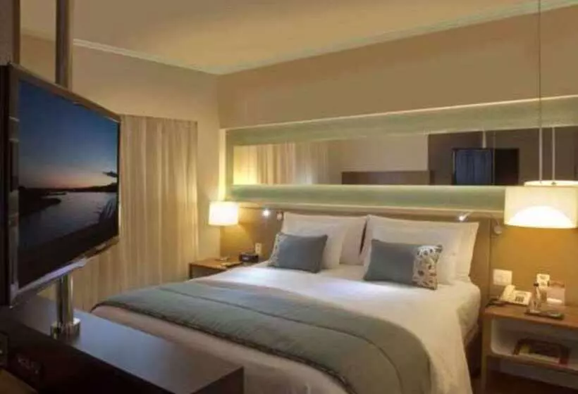 Fotos del hotel Clarion Faria Lima:  18