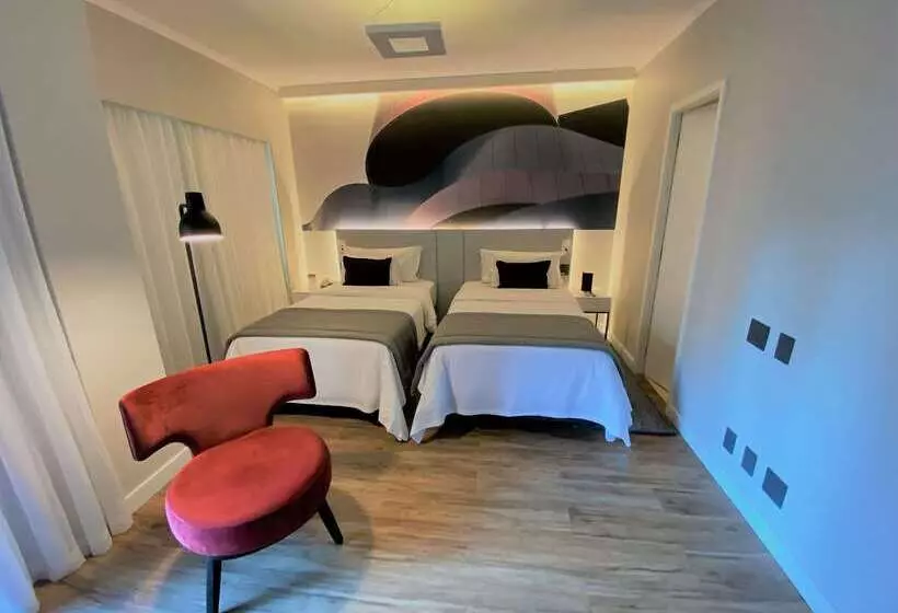 Fotos del hotel Clarion Faria Lima:  17