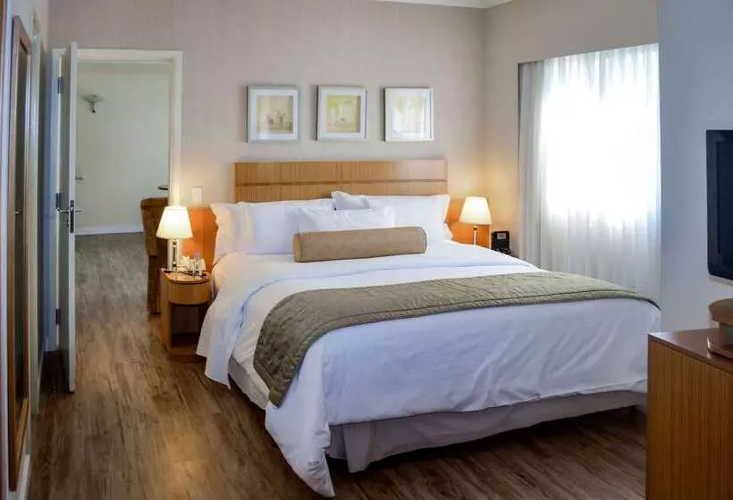 Fotos del hotel Clarion Faria Lima:  20