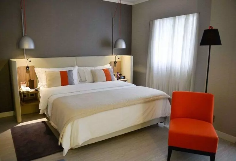 Fotos del hotel Clarion Faria Lima:  4