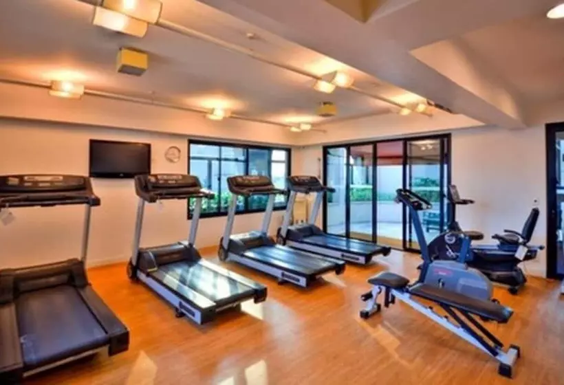 Fotos del hotel Clarion Faria Lima:  3