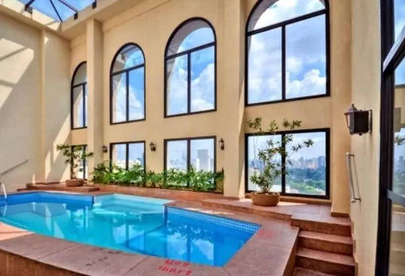 Fotos del hotel Clarion Faria Lima:  5