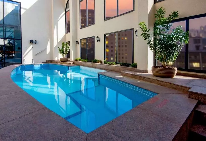 Fotos del hotel Clarion Faria Lima:  2