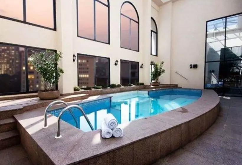 Fotos del hotel Clarion Faria Lima:  16