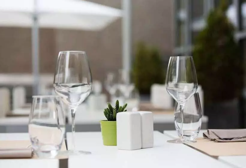 Fotos del hotel Courtyard By Marriott Brussels:  3