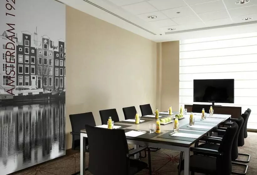 Fotos del hotel Courtyard By Marriott Brussels:  2