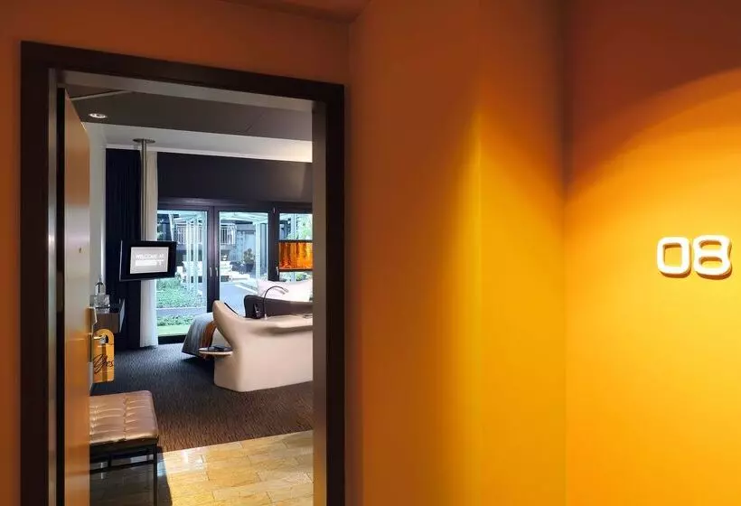 Fotos del hotel East:  21