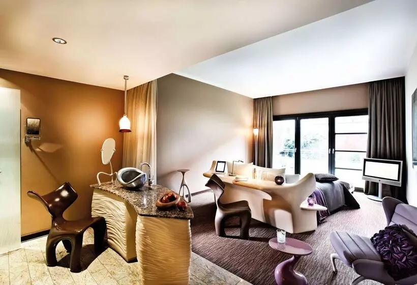 Fotos del hotel East:  11