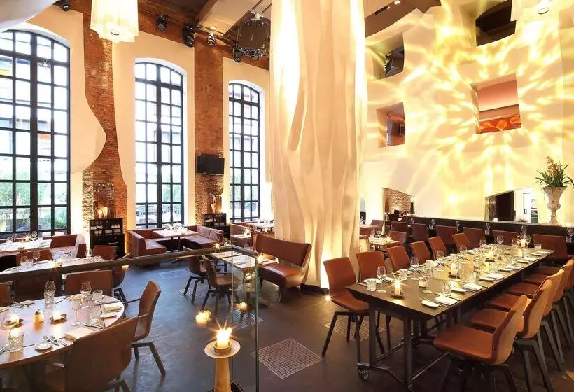 Fotos del hotel East:  4