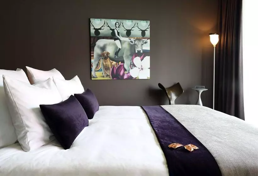 Fotos del hotel East:  13