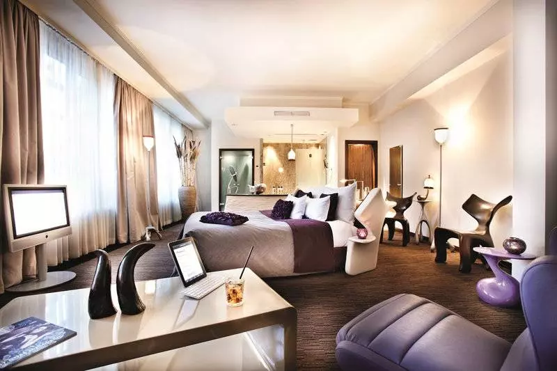 Fotos del hotel East:  15