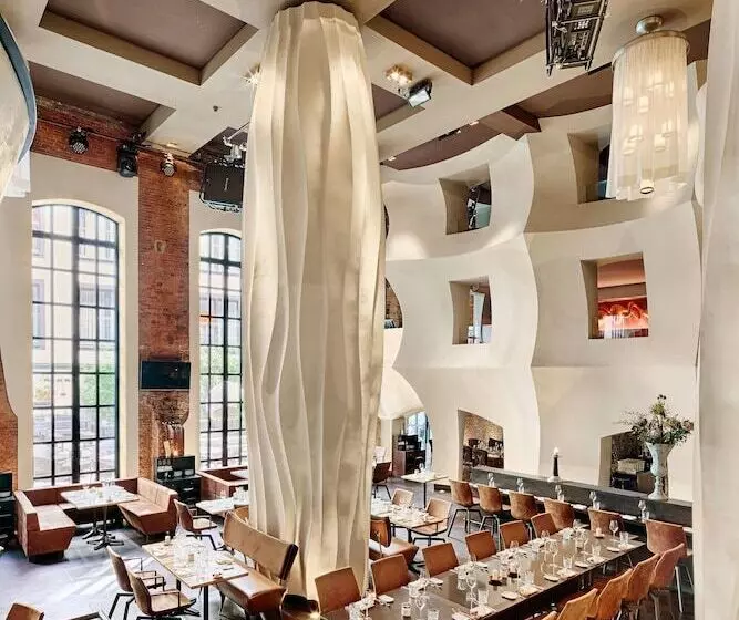 Fotos del hotel East:  20