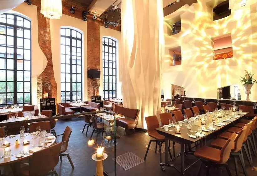 Fotos del hotel East:  14