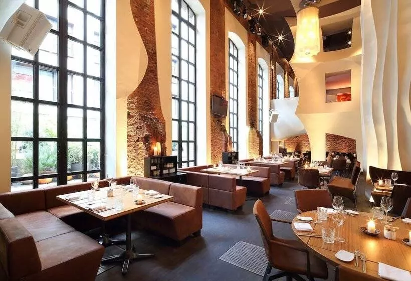 Fotos del hotel East:  12