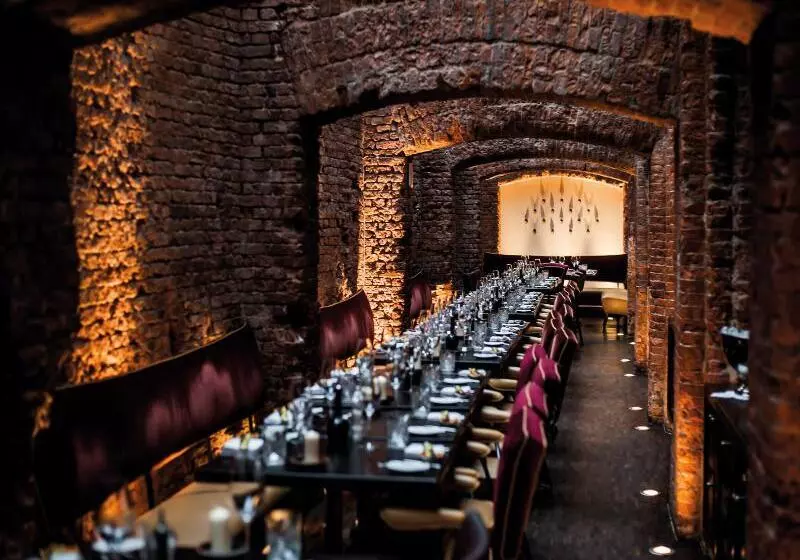 Fotos del hotel East:  18