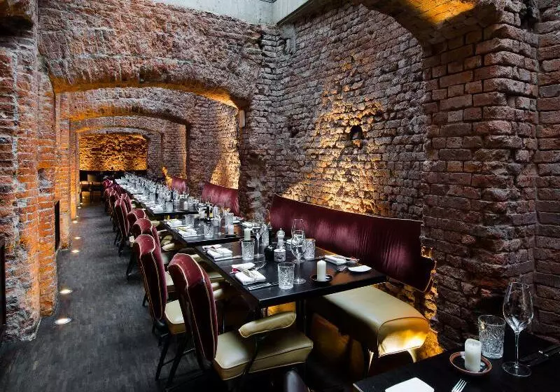 Fotos del hotel East:  25