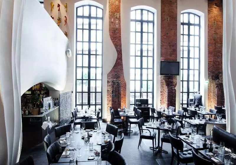 Fotos del hotel East:  8