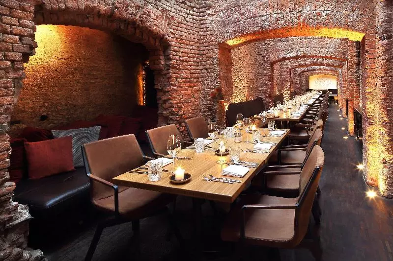 Fotos del hotel East:  24