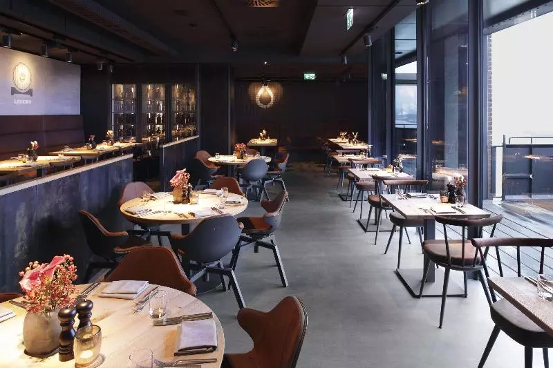 Fotos del hotel East:  23