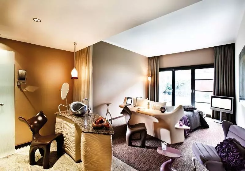 Fotos del hotel East:  19