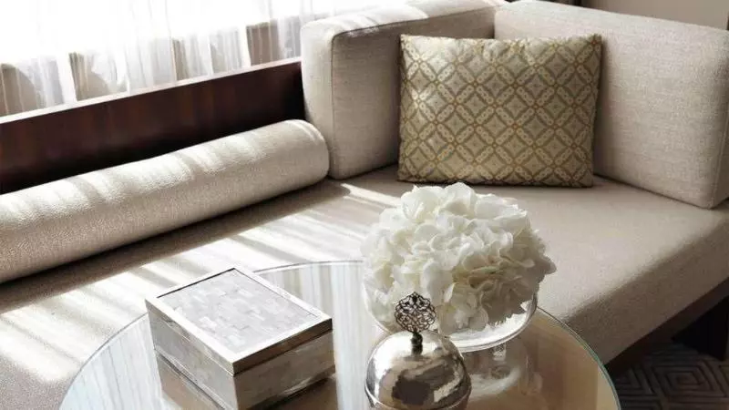 Fotos del hotel Four Seasons Hotel Riyadh:  19