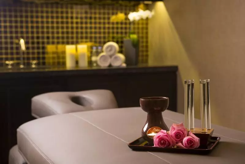 Fotos del hotel Four Seasons Hotel Riyadh:  31