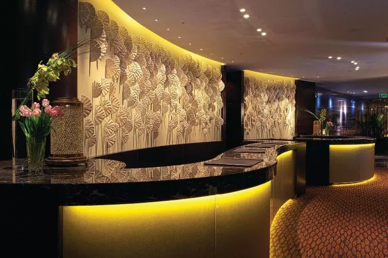 Fotos del hotel Four Seasons Hotel Riyadh:  27