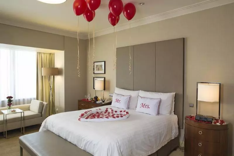 Fotos del hotel Four Seasons Hotel Riyadh:  18