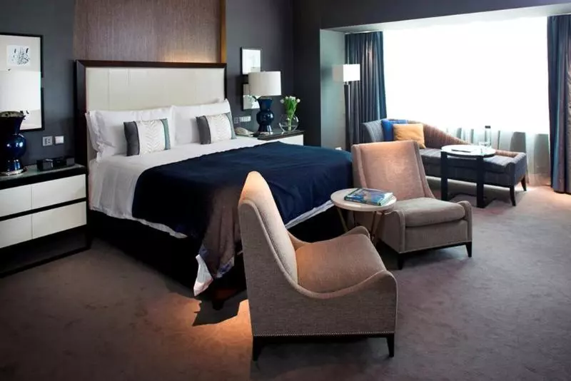 Fotos del hotel Four Seasons Hotel Riyadh:  20