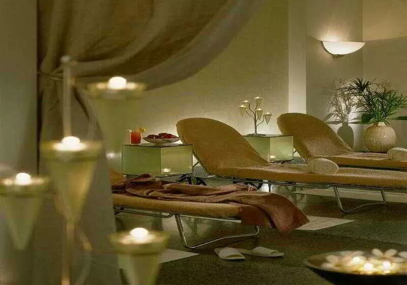 Fotos del hotel Four Seasons Hotel Riyadh:  24