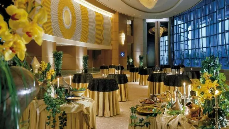 Fotos del hotel Four Seasons Hotel Riyadh:  25