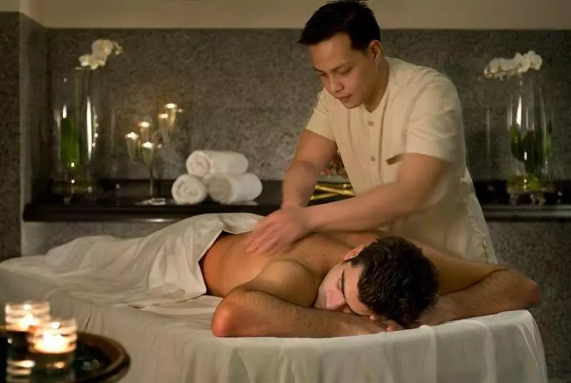 Fotos del hotel Four Seasons Hotel Riyadh:  28