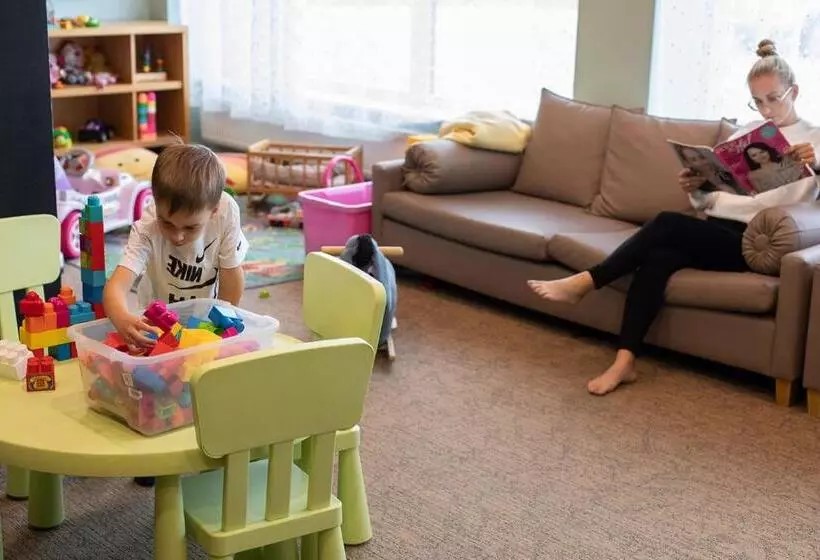 Fotos del hotel Georg Ots Spa:  7