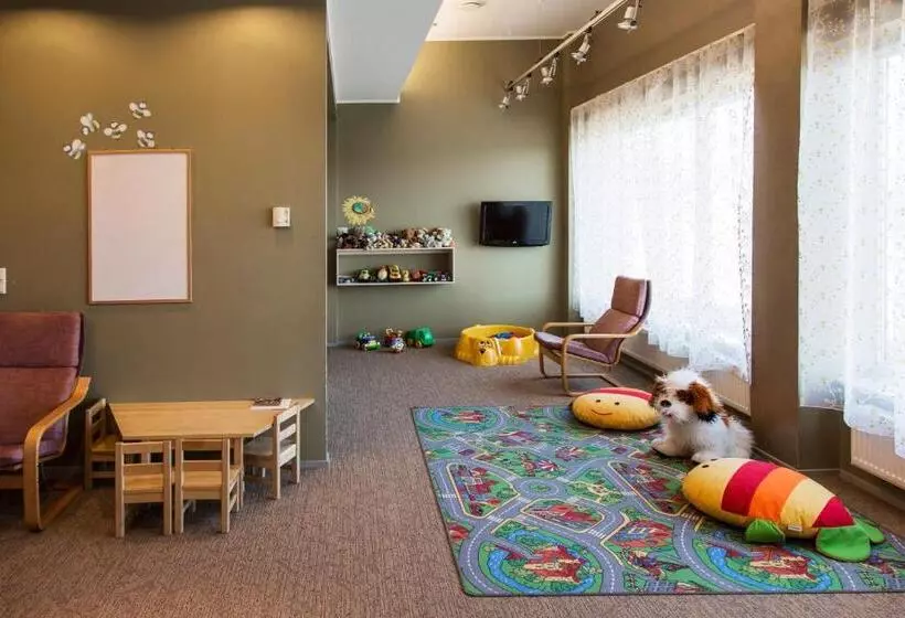 Fotos del hotel Georg Ots Spa:  14