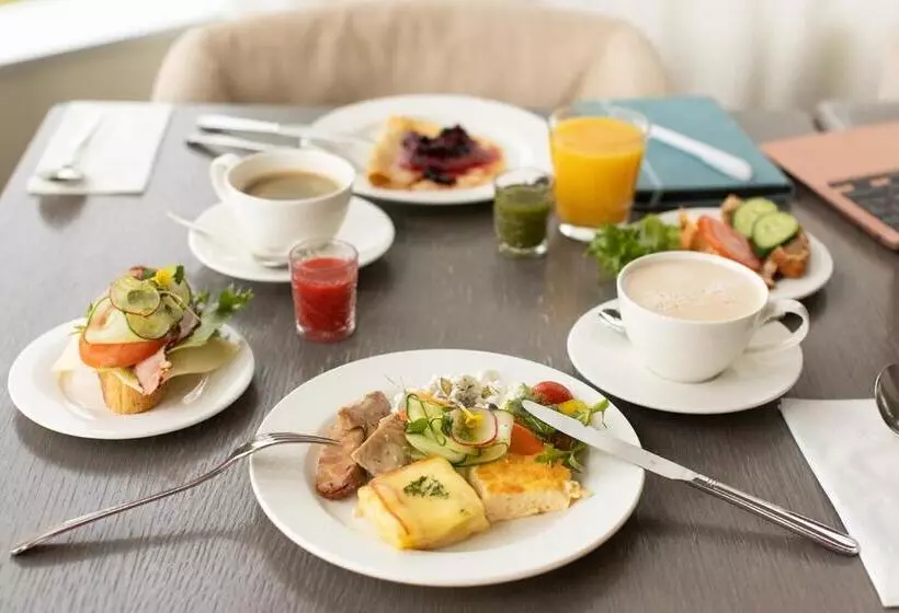 Fotos del hotel Georg Ots Spa:  6