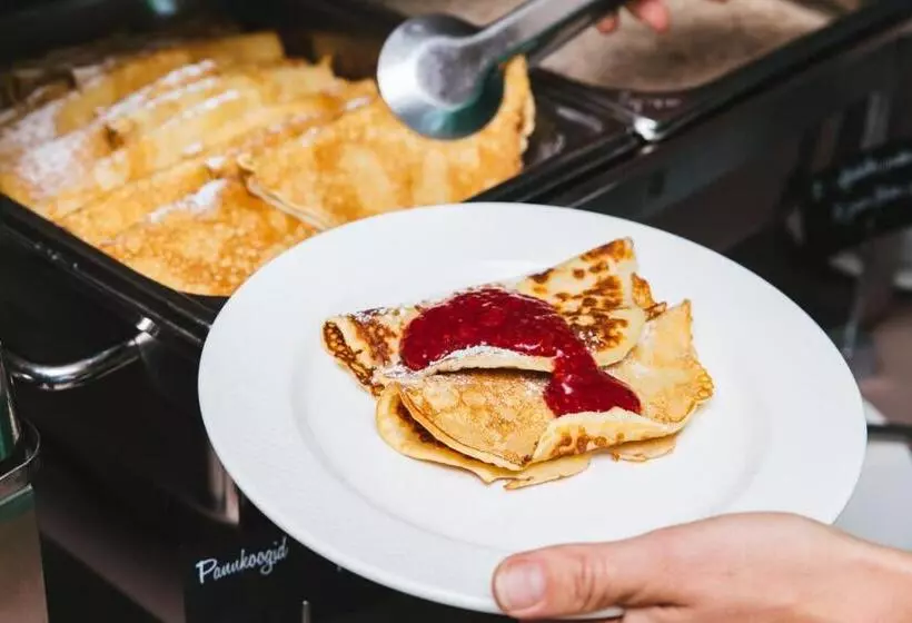 Fotos del hotel Georg Ots Spa:  13