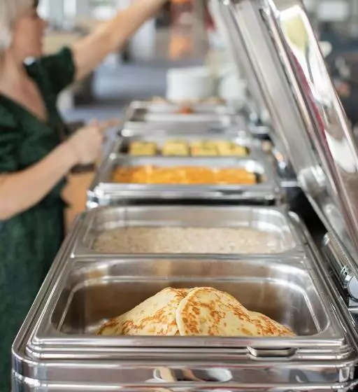 Fotos del hotel Georg Ots Spa:  20