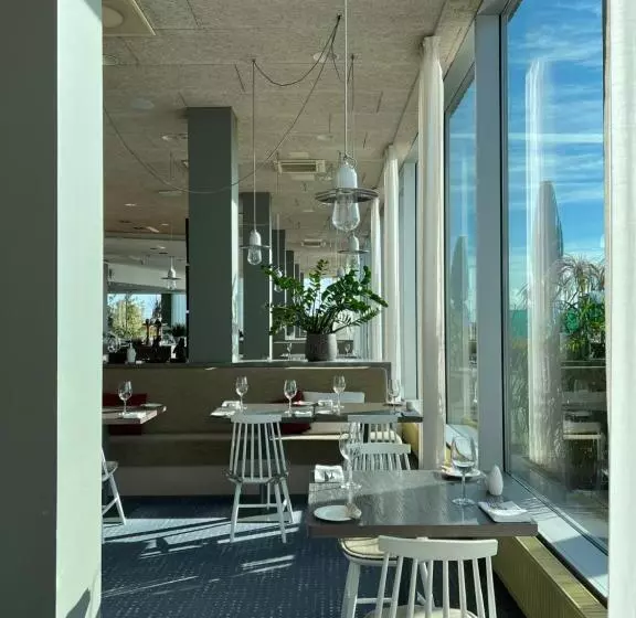 Fotos del hotel Georg Ots Spa:  8