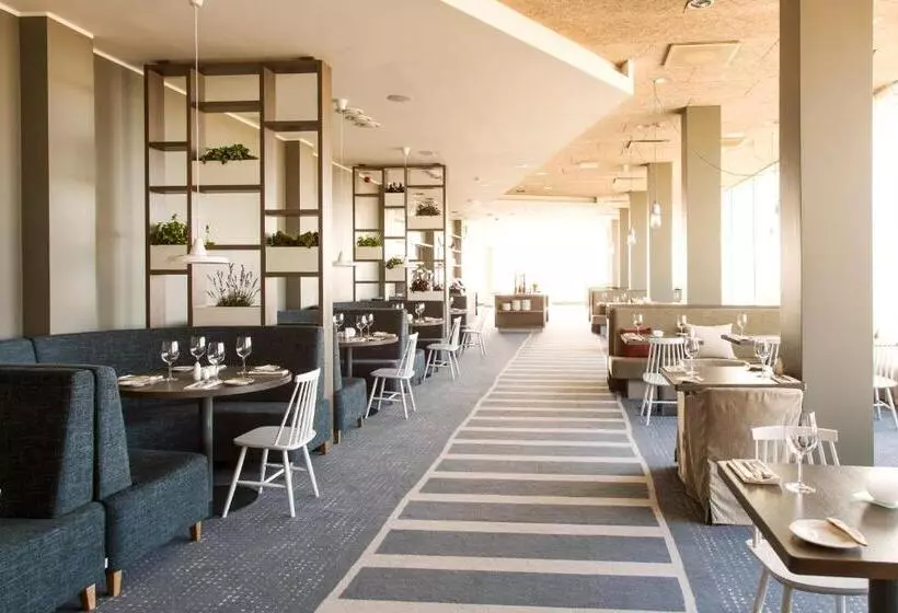 Fotos del hotel Georg Ots Spa:  22