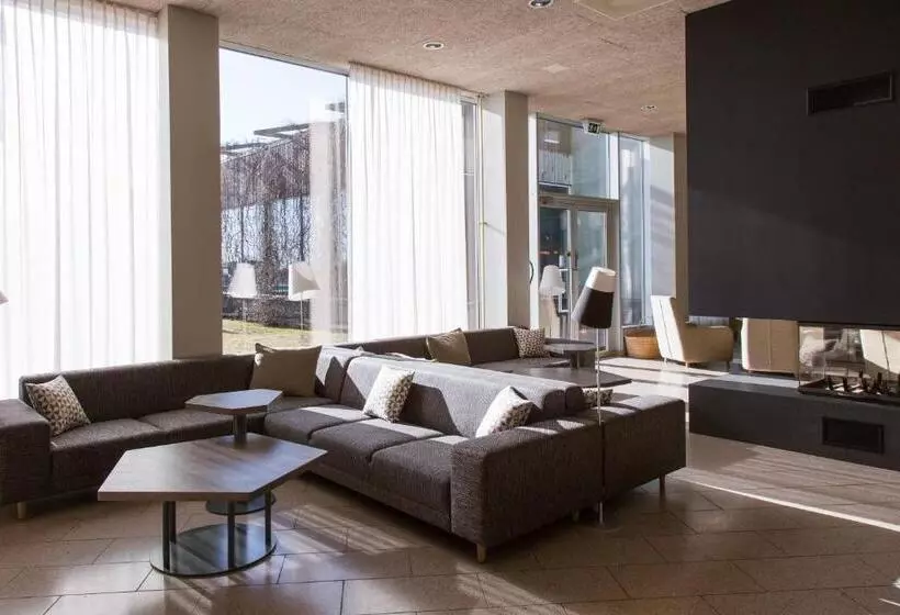 Fotos del hotel Georg Ots Spa:  23