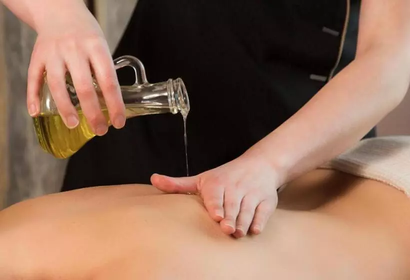 Fotos del hotel Georg Ots Spa:  10