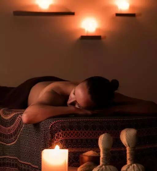 Fotos del hotel Georg Ots Spa:  5