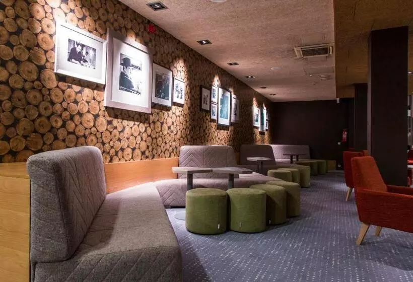 Fotos del hotel Georg Ots Spa:  3