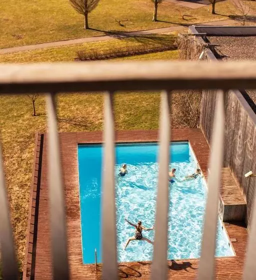 Fotos del hotel Georg Ots Spa:  2