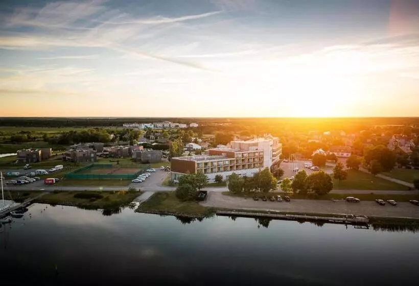 Fotos del hotel Georg Ots Spa:  11